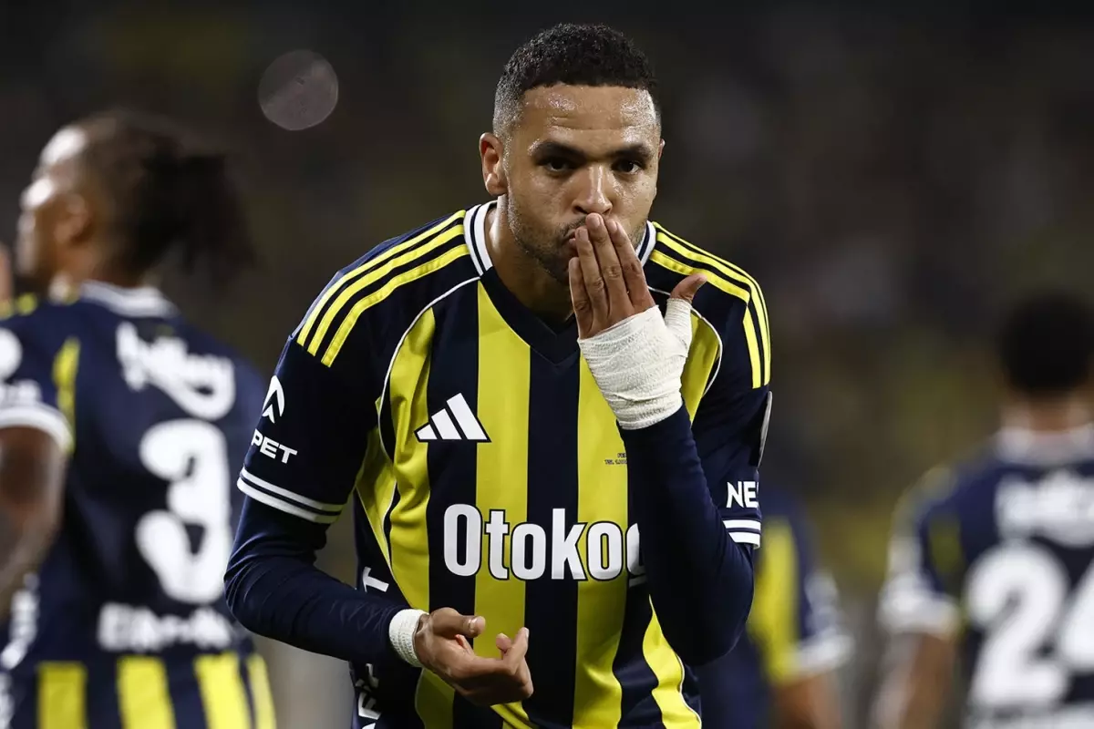 Al Ittihad, 19 Yaşındaki George Ilenikhena’yı 30 Milyon Euro’ya Transfer Etti