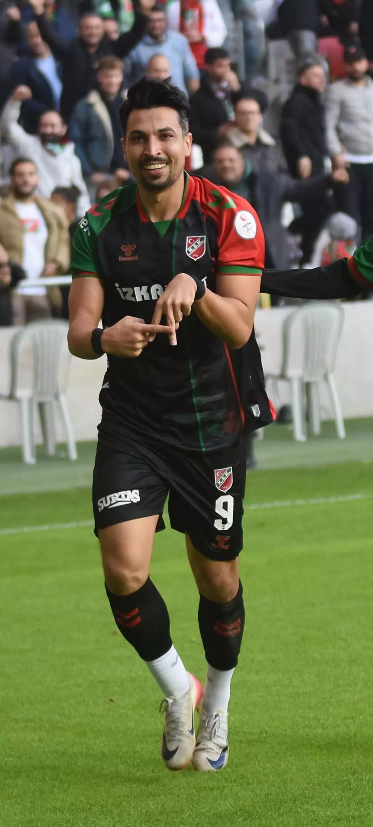 Karşıyaka, Stoper Arayışında: İlyas Ural ve Kadir Turhan Görüşmelerde, Hamza Transfer Listesinde