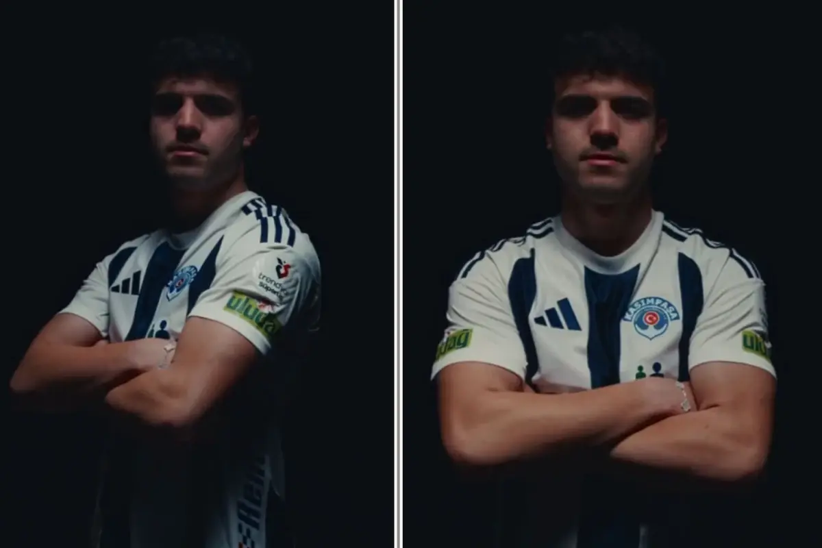 Kasımpaşa, Galatasaraylı Orta Saha Oyuncusu Eyüp Aydın'ı Kadrosuna Katıyor