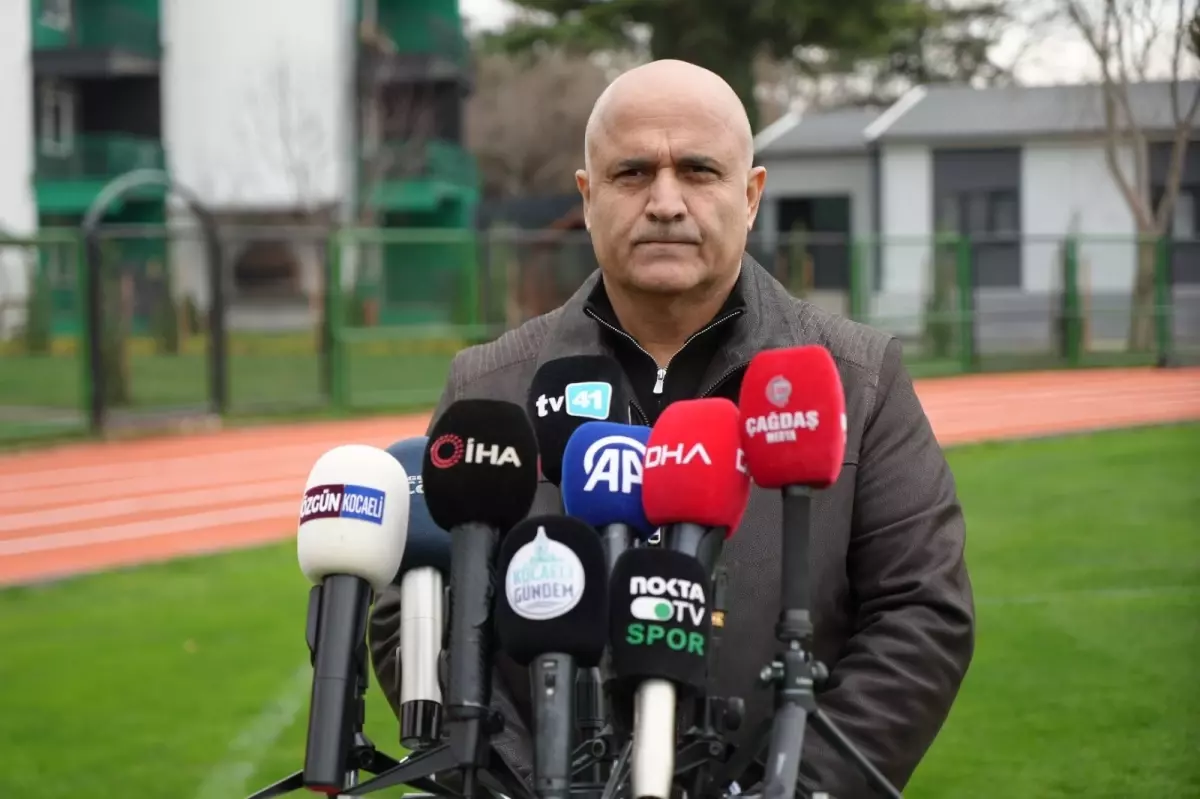 Kocaelispor Başkanı Durul, Skriniar'ın Davranışını Ahlak Dışı Diyor ve Ağır Ceza Talep Ediyor