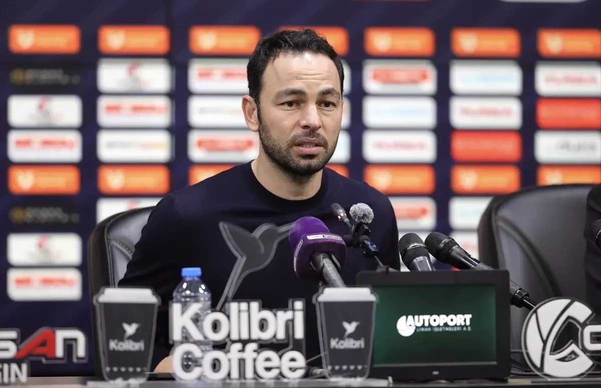 Kocaelispor, Fenerbahçe Karşısında 2-0'lık Skoru Kabullendi