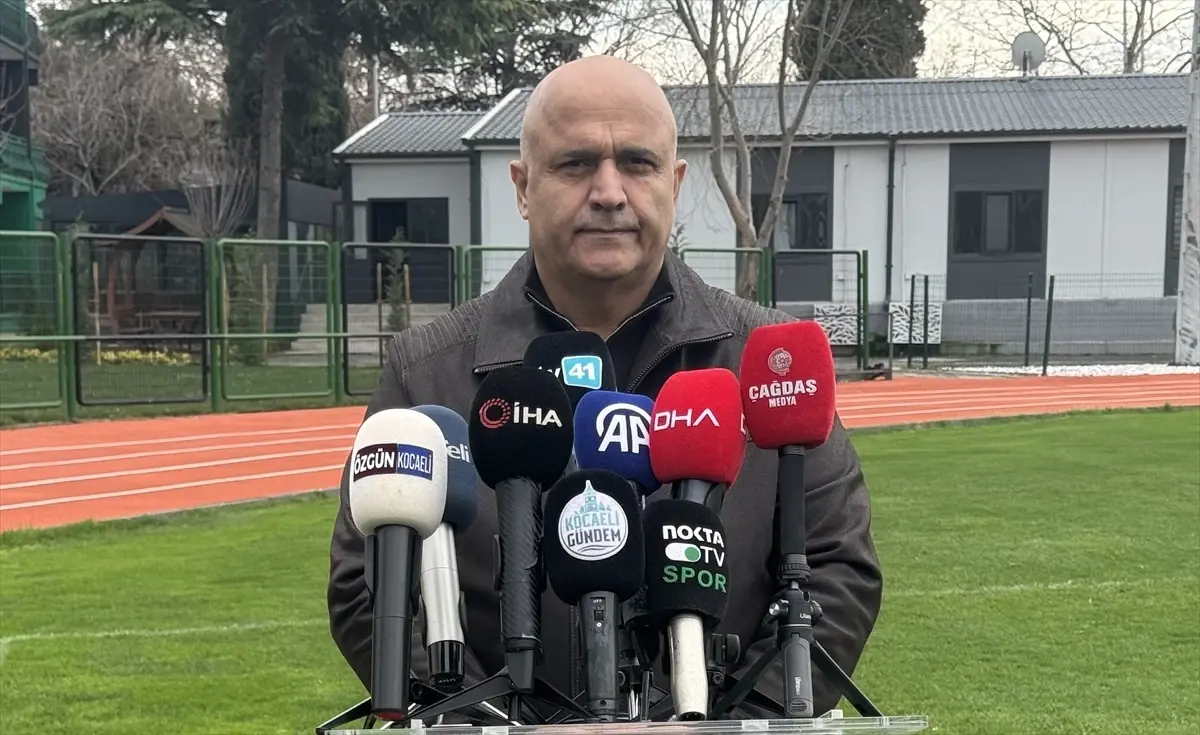 Kocaelispor, Fenerbahçe Defansif Yıldızı Skriniar'ı TFF'ye Şikayet Etti