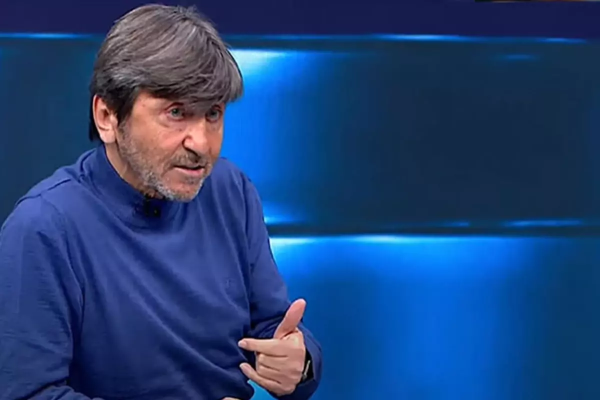 Rıdvan Dilmen: Fenerbahçe'nin Şampiyonluk Şansı %51'e Çıktı