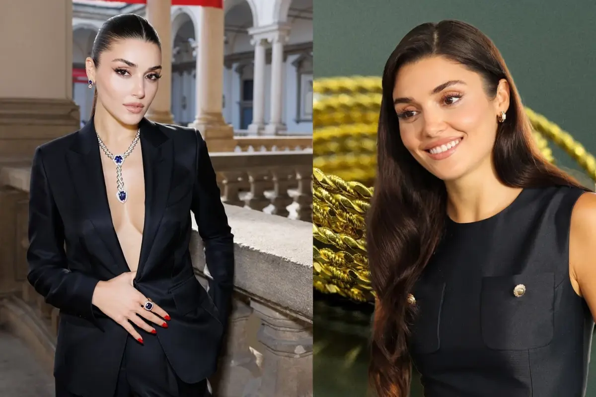 Ünlülerin Gardırop Yenileme Harcamaları: Tek Gün İçin 150 Bin TL'ye Kadar!