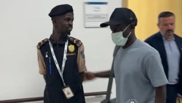 En‑Nesyri'nin Fenerbahçe’deki durumu