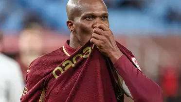 Maçtan önemli anlar