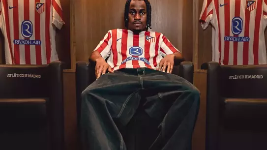 Ademola Lookman Atletico Madrid'e Transfer Oldu, Fenerbahçe Taraftarını Üzdü