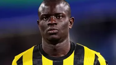 Kante'nin Fenerbahçe Transferi Resmi: Al Ittihad Sözleşmeyi Feshiyle İzin Verdi