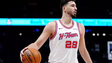 Alperen Şengün'ün skor tablosu