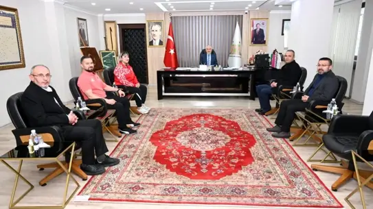 Fatmagül Çevik şampiyona anı