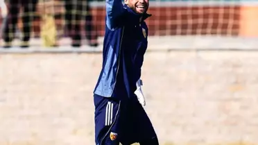 Bilal Bayazıt ceza sonrası