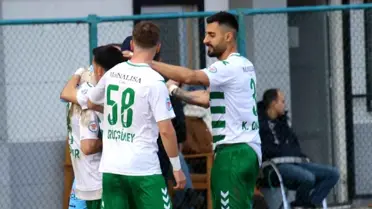 Çivril Belediyesi, Yeşil Çivrilspor‑Denizlispor Gerginliğine Resmi Açıklama Yaptı
