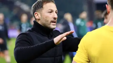 Maçın kırılma anı: Ederson'un kurtarışı