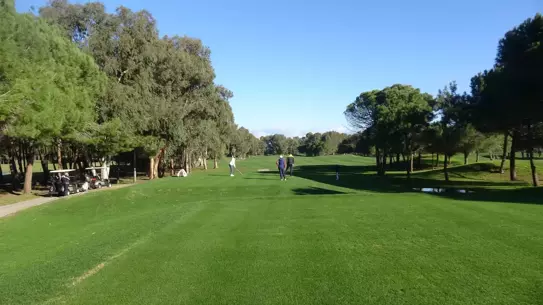 Antalya’da 33. Golf Mad Pro‑Am Turnuvası Heyecanı Başladı