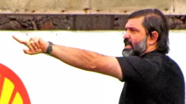 Çeşme Belediyespor Teknik Direktörü İbrahim Gören'den Sezon Sonu Değerlendirmesi: Oyun Anlayışı Sonuçtan Önemli