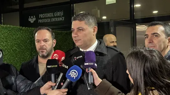 Fenerbahçe maç öncesi hazırlık