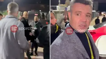 Fenerbahçe Zaferi Sonrası Küçük Taraftarın 10 TL İsteği Sosyal Medyada Buz Kırdı