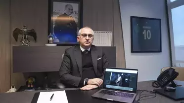 2025 Yılının Kareleri Seçimi Başladı: Çağrı İlk'in Çarpıcı Fotoğrafları Öne Çıktı