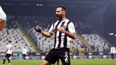 Manisa FK ve Boluspor karşılaşması