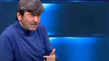 Rıdvan Dilmen: Fenerbahçe'nin Şampiyonluk Şansı %51'e Çıktı