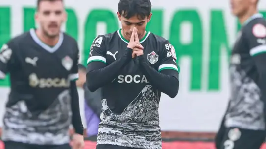 Maçta Iğdır FK'nın golleri