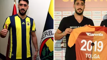 Tolga Ciğerci, Almanya 3. Lig'de Yeni Döneme Başladı: Energie Cottbus'a Transfer Oldu