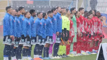 1. Lig’de Deplasman Takımları Gol Atamıyor: 23. Haftada Tarihi Rekor