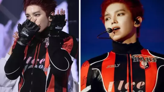 Uşakspor'un Logolu Ceketi Güney Kore'de Sosyal Medyada Yankı Buldu