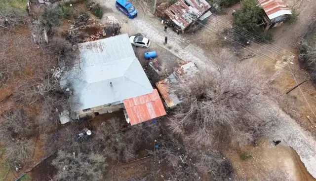 Emniyet müdürü sahada