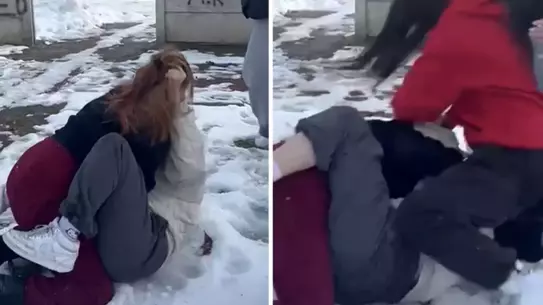 Bolu’da Ortaokul Kızlarına Yönelik Şiddetli Zorbalık Olayı: Parkta Sıkıştırılıp Darp Edildi