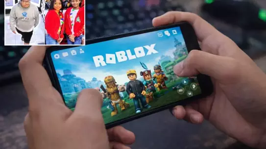 Roblox'ta Tanıştıkları Kişi Tarafından Kaçırılan Kardeşler Florida Polisinin Hızlı Operasyonu Sonucu Kurtarıldı