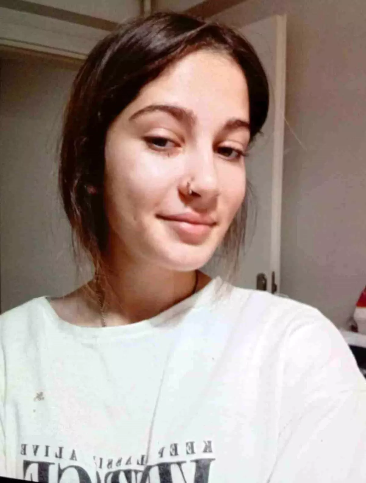 Bursa’da 16 Yaşındaki Kayıp Kızın Annesi Sessiz Çığlık Atıyor