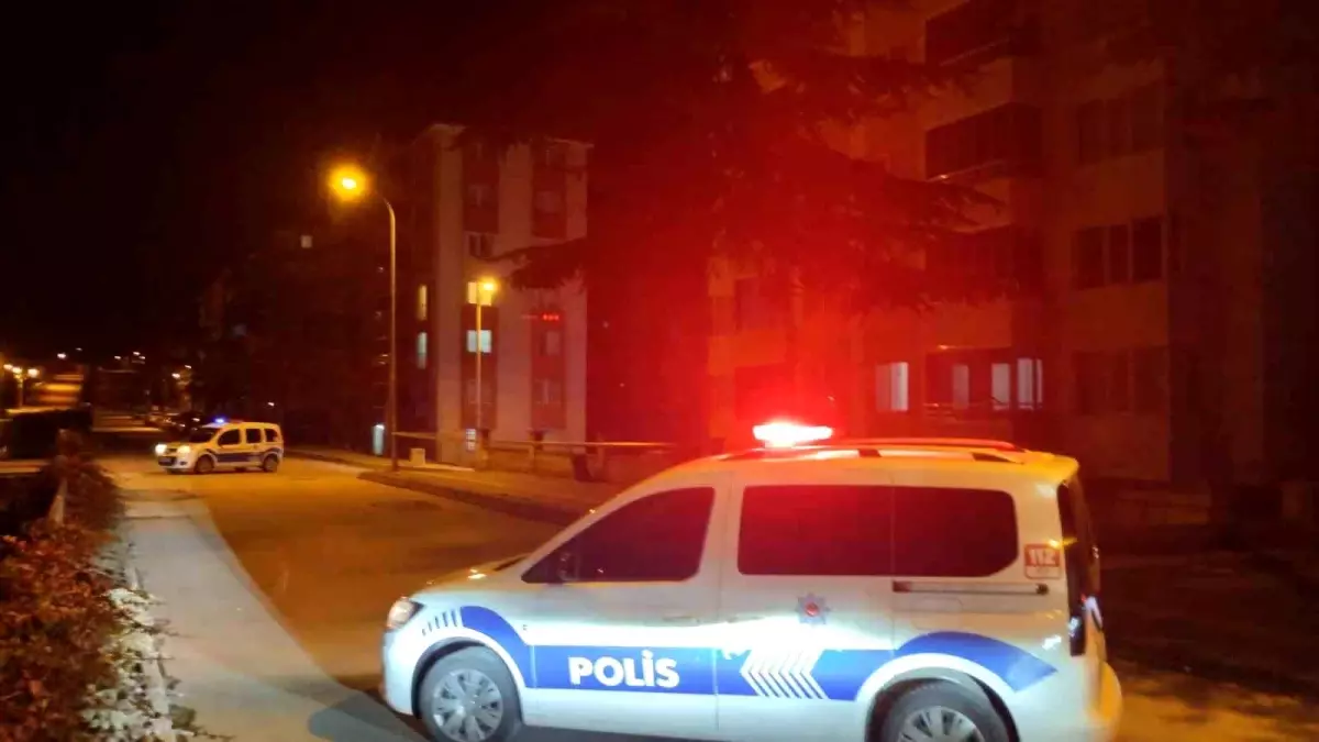 Sivrihisar’da Şüpheli Valiz Boş Çıktı: Güvenlik Önlemleri Artırıldı