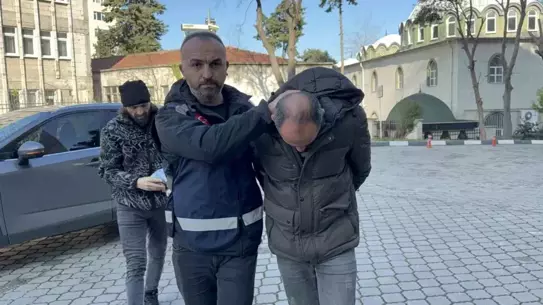 Samsun İlkadım’da 20 Yıllık Cinayet Geri Döndü: Amca Oğluna Ateş Açtı