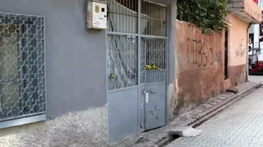 Adana’da Üç Çocuk Anneli Kadının Şiddetli Tartışma Sonrası Ölümü