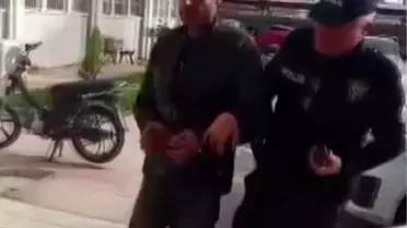 Adana'da Kaçak Uyuşturucu Mahkumunun 10 Yıl Hapis Cezasıyla Yakalanması