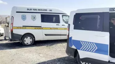 Aksaray’da İnşaat Çalışanı Çatıdan Düşerek Ağır Yaralandı