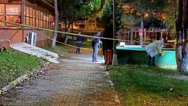 Kocaeli’de Boşanma Sürecinde Cinayet: Ş. Budak Mahkemede Gözaltına Alındı