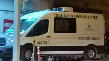 İzmir Bayındır’da 80 Yaşındaki Alzheimer Hastası Emine Doğan Hayvan Damasında Bulundu