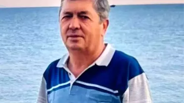 Denizli'de Emekli Polis Ahmet Öztürk Anten Tamiri Sırasında Hayatını Kaybetti