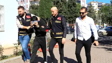 Antalya’da 37 Haftalık Hamile Kadına Şiddet: Koca Bacaklarından Vurdu, Adliyeye Sevk Edildi