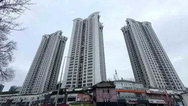 Sarıyer'de 12 Yaşındaki Çocuk Balkon Kazası Sonucu Hayatını Kaybetti