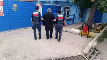 Kastamonu’da 2,4 Milyon Kimlik Sorgulaması Sonucu 986 Hükümlü Tespit Edildi