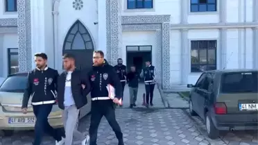 Kocaeli'de Okul Bahçesinde Gerçekleşen Bıçaklı Saldırıda 4 Sanık Toplam 41 Yıl Hapis Aldı