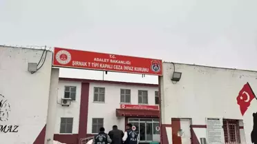 Şırnak polis ekipleri operasyon sırasında