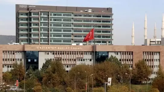 Gaziantep'te Telefon Borcu Nedeniyle Meydana Gelen Cinayet Davası Yeniden Açıldı