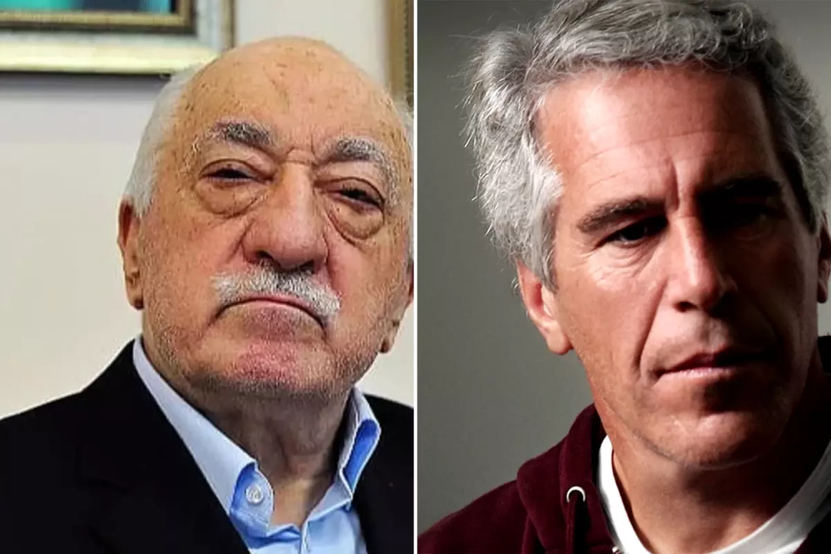 Reid Weingarten’ın Çifte Rolü: Epstein ve Gülen Dosyalarında Ortak Avukat