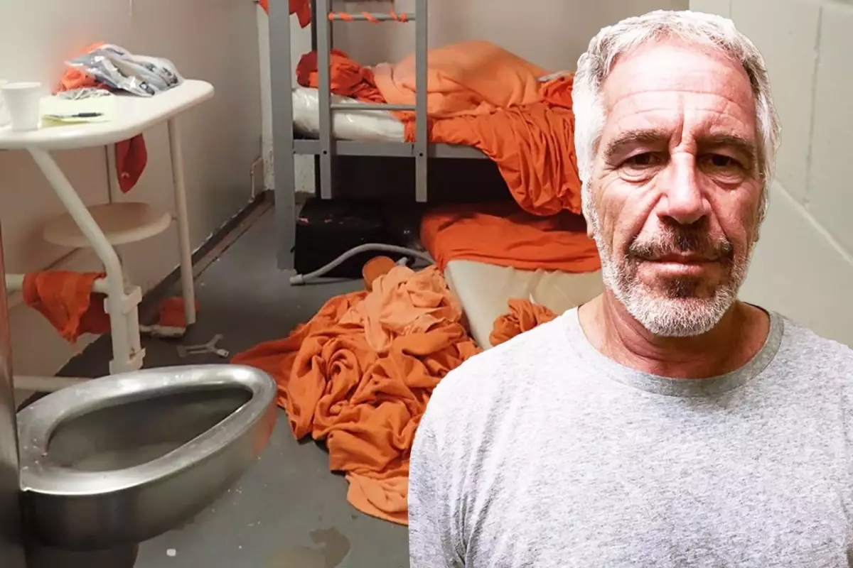 Jeffrey Epstein'in Ölümü Üzerine Yeni Tartışmalar: Resmi Kayıtlar ve Süregelen Şüpheler