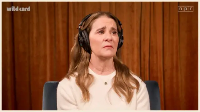 Epstein dosyalarından bir sayfa