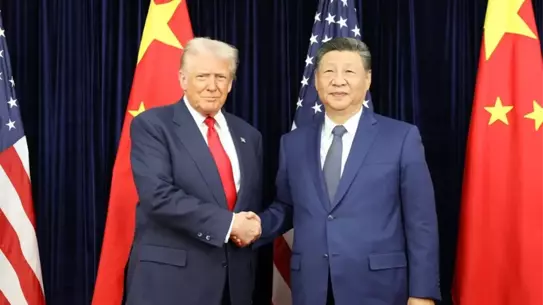 Xi Jinping ve Donald Trump Arasındaki Telefon Görüşmesi Detayları Açıklandı